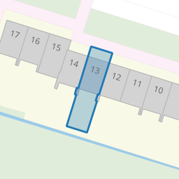 Perceel ZTM00-E-1532