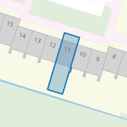 Perceel ZTM00-E-1534