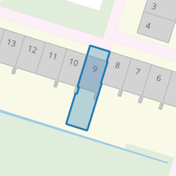 Perceel ZTM00-E-1536