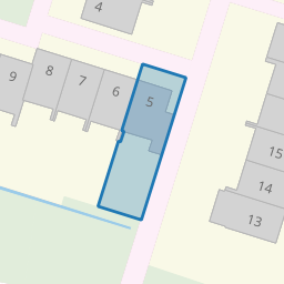 Perceel ZTM00-E-1540