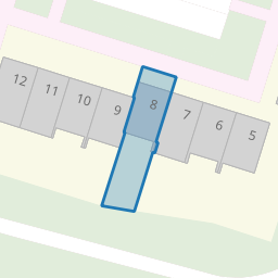 Perceel ZTM00-E-1581