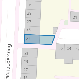 Perceel ZTM00-E-1622