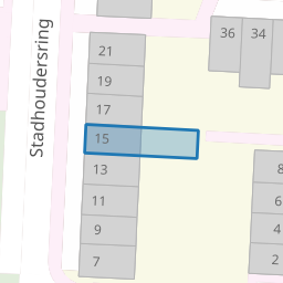 Perceel ZTM00-E-1626