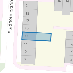 Perceel ZTM00-E-1627