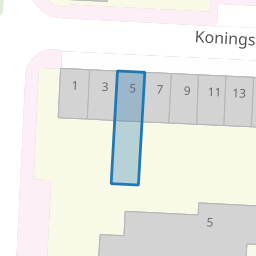 Perceel ZTM00-E-1633