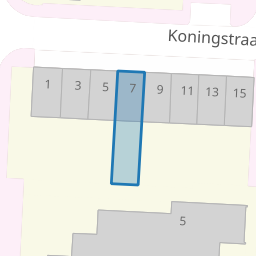 Perceel ZTM00-E-1634