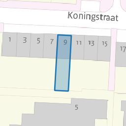 Perceel ZTM00-E-1635