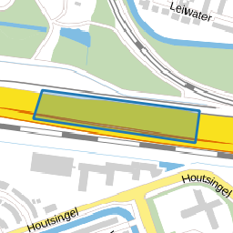 Perceel ZTM00-E-1664