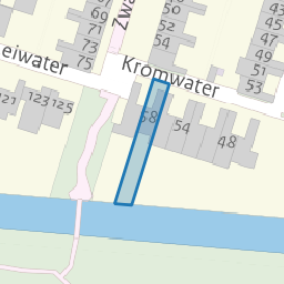 Perceel ZTM00-E-1668