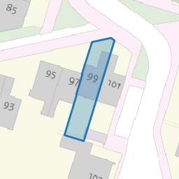 Perceel ZTM00-E-1697