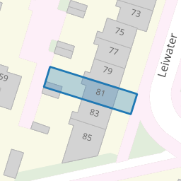 Perceel ZTM00-E-1701