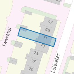 Perceel ZTM00-E-1706