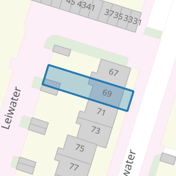 Perceel ZTM00-E-1707