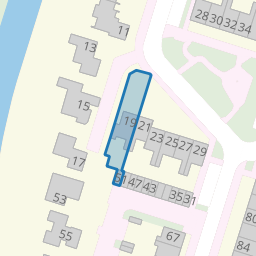 Perceel ZTM00-E-1716