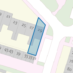 Perceel ZTM00-E-1721