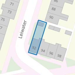 Perceel ZTM00-E-1722