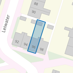 Perceel ZTM00-E-1724