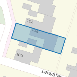 Perceel ZTM00-E-1728