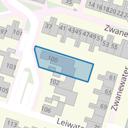 Perceel ZTM00-E-1730