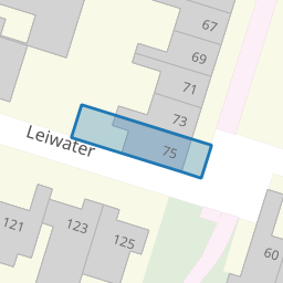 Perceel ZTM00-E-1731