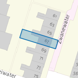 Perceel ZTM00-E-1735