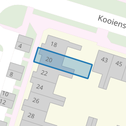 Perceel ZTM00-E-1757