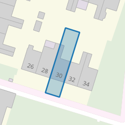 Perceel ZTM00-E-1764