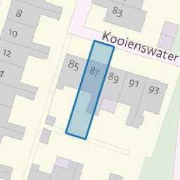 Perceel ZTM00-E-1768