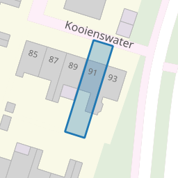 Perceel ZTM00-E-1770