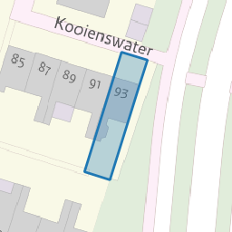 Perceel ZTM00-E-1771