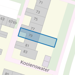 Perceel ZTM00-E-1774