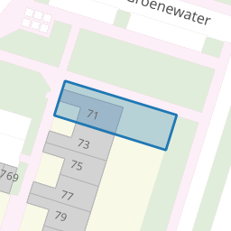 Perceel ZTM00-E-1778