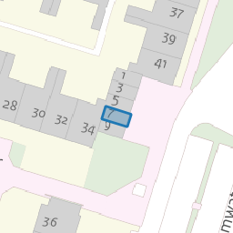 Perceel ZTM00-E-1784