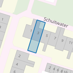 Perceel ZTM00-E-1793