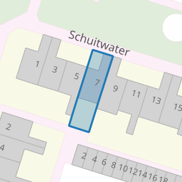 Perceel ZTM00-E-1795