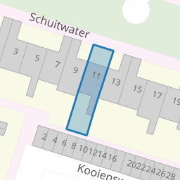 Perceel ZTM00-E-1797