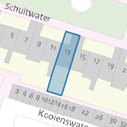 Perceel ZTM00-E-1798