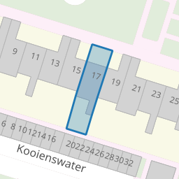 Perceel ZTM00-E-1800