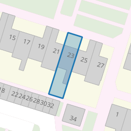 Perceel ZTM00-E-1803