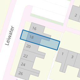 Perceel ZTM00-E-1834