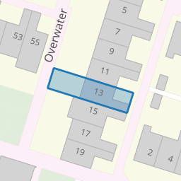 Perceel ZTM00-E-1862