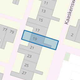 Perceel ZTM00-E-1873