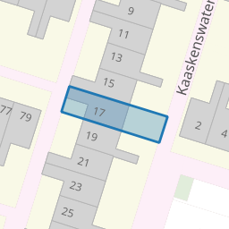 Perceel ZTM00-E-1874