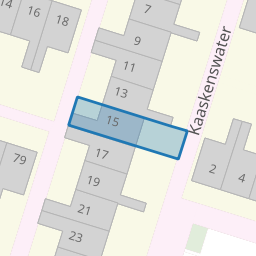 Perceel ZTM00-E-1875