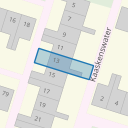 Perceel ZTM00-E-1876