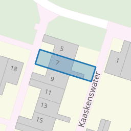 Perceel ZTM00-E-1879