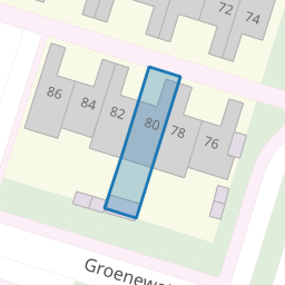 Perceel ZTM00-E-1896