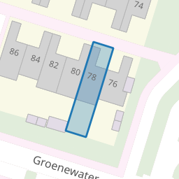 Perceel ZTM00-E-1897