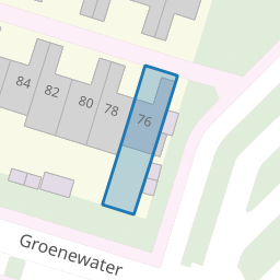 Perceel ZTM00-E-1898