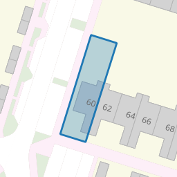 Perceel ZTM00-E-1899